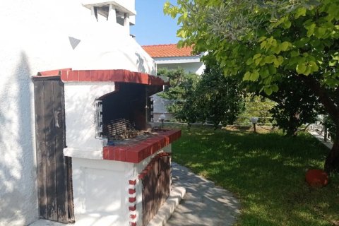 Мезонет с 3 спальнями в Халкидики, Греция №108104 23