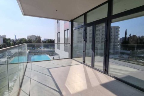 3 bedrooms Apartment in Germasogeia, Cyprus No. 34158 15