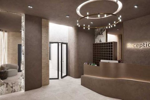 Квартира с 3 спальнями в Гермасойя, Кипр №79953 11