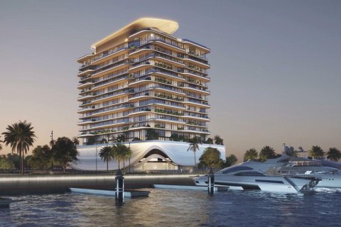 3 dormitorios Apartment en Dubai, UAE No. 117298