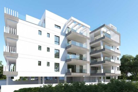 3 chambres Penthouse à Larnaca, Cyprus No. 80853 8