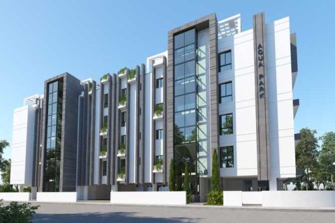 3 chambres Penthouse à Larnaca, Cyprus No. 80853 3