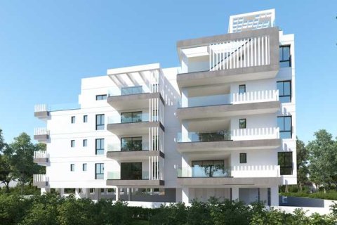 3 chambres Penthouse à Larnaca, Cyprus No. 80853 10