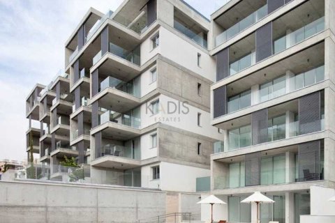 2 bedrooms Apartment in Limassol, Cyprus No. 101905 1