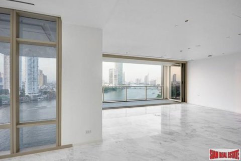 4 bedrooms Apartment in Bangkok, Thailand No. 98094 5