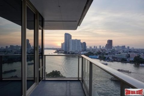 4 bedrooms Apartment in Bangkok, Thailand No. 98094 1