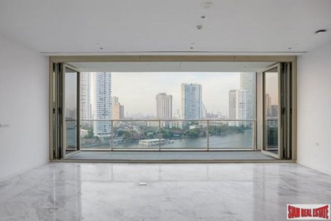 4 bedrooms Apartment in Bangkok, Thailand No. 98094 4