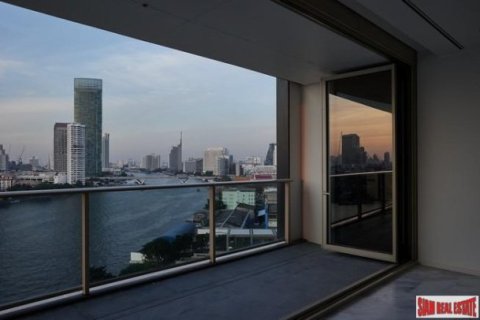 4 bedrooms Apartment in Bangkok, Thailand No. 98094 6
