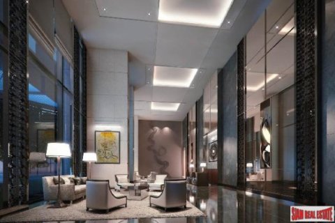 4 bedrooms Apartment in Bangkok, Thailand No. 98094 20