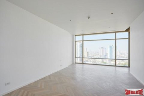 4 bedrooms Apartment in Bangkok, Thailand No. 98094 7