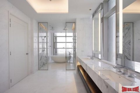 4 bedrooms Apartment in Bangkok, Thailand No. 98094 8
