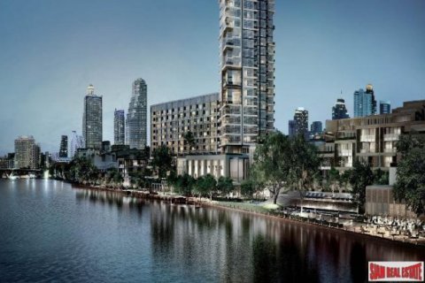 4 bedrooms Apartment in Bangkok, Thailand No. 98094 21