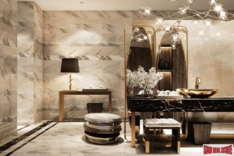 4 bedrooms Apartment in Bangkok, Thailand No. 98094 25