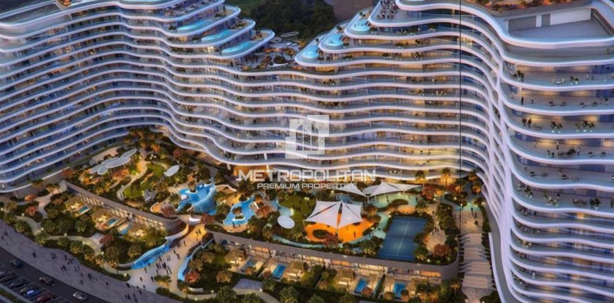 Квартира с 2 спальнями в Xuan Lam, Вьетнам №94246