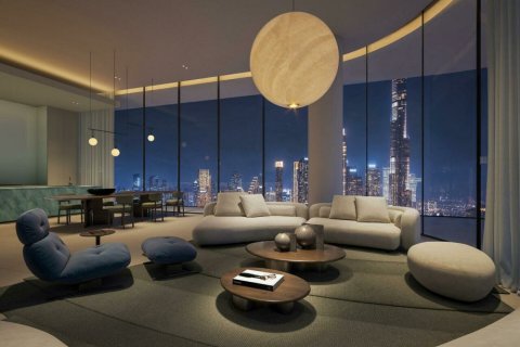 2 dormitorios Apartment en Dubai, UAE No. 122079
