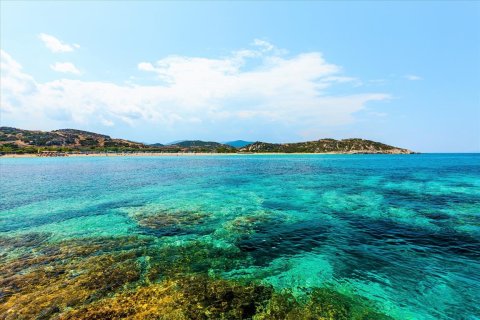 5 bedrooms Villa in Chalkidiki, Greece No. 109647 25