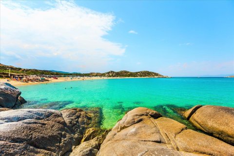 5 bedrooms Villa in Chalkidiki, Greece No. 109647 26