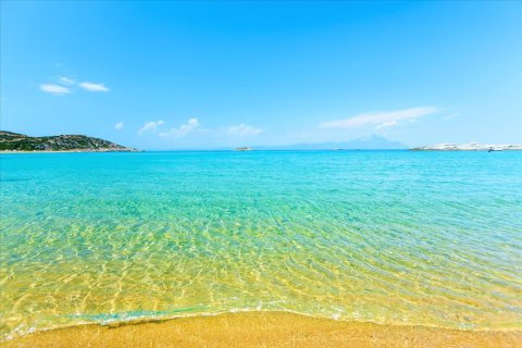 5 bedrooms Villa in Chalkidiki, Greece No. 109647 15