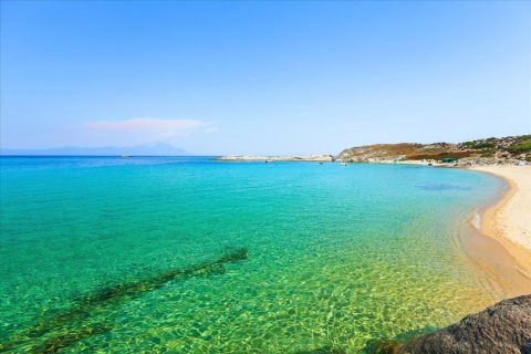 5 bedrooms Villa in Chalkidiki, Greece No. 109647 17