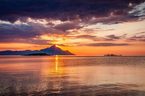 5 bedrooms Villa in Chalkidiki, Greece No. 109647 13