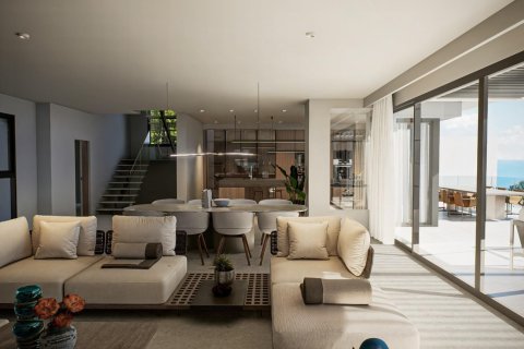 5 bedrooms Villa in Ban Xeo, Vietnam No. 83844 22