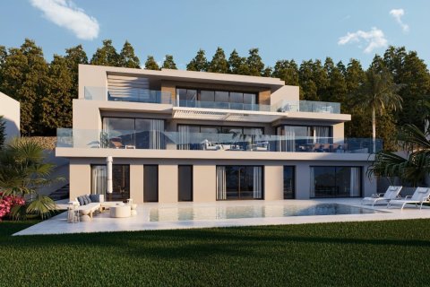 5 bedrooms Villa in Ban Xeo, Vietnam No. 83844 5