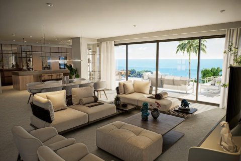 5 bedrooms Villa in Ban Xeo, Vietnam No. 83844 24