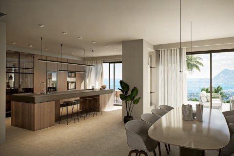 5 bedrooms Villa in Ban Xeo, Vietnam No. 83844 21