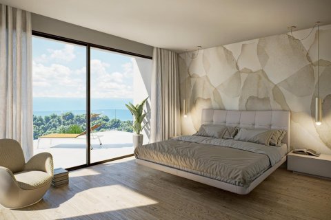 5 bedrooms Villa in Ban Xeo, Vietnam No. 83844 17