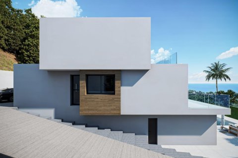 5 bedrooms Villa in Ban Xeo, Vietnam No. 83844 26