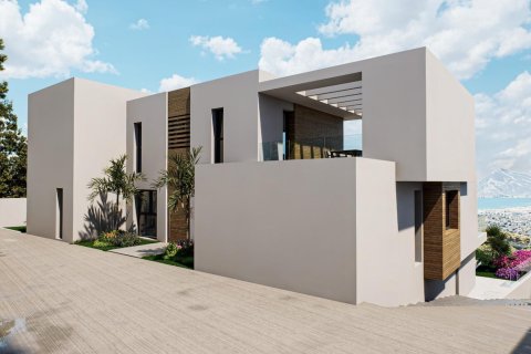 5 bedrooms Villa in Ban Xeo, Vietnam No. 83844 6