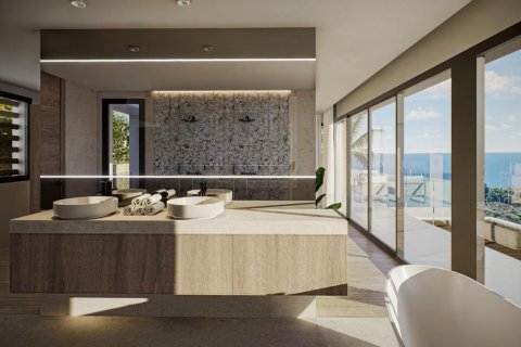 5 bedrooms Villa in Ban Xeo, Vietnam No. 83844 13