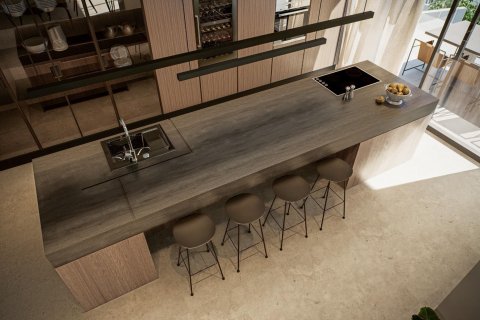 5 bedrooms Villa in Ban Xeo, Vietnam No. 83844 18