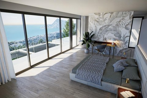 5 bedrooms Villa in Ban Xeo, Vietnam No. 83844 12