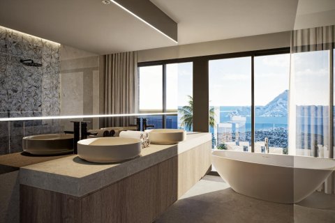 5 bedrooms Villa in Ban Xeo, Vietnam No. 83844 14