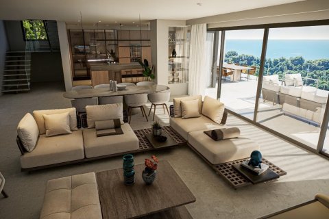 5 bedrooms Villa in Ban Xeo, Vietnam No. 83844 19