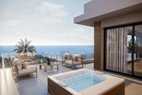 5 bedrooms Villa in Ban Xeo, Vietnam No. 83844 1