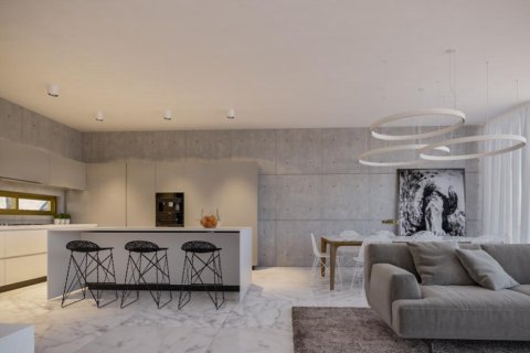 3 bedrooms Villa in Paphos, Cyprus No. 105898 4