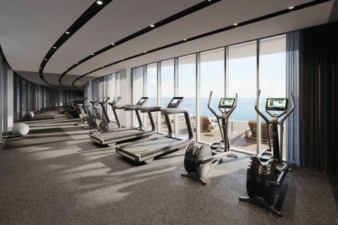 Квартира с 1 спальней в Гермасойя, Кипр №32914 3