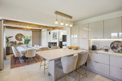 6 chambres Villa à Grasse, France No. 100255 4