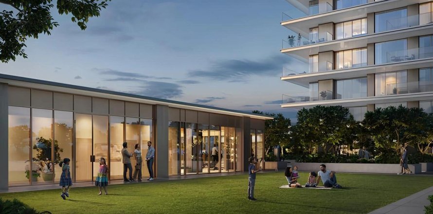 3 bedrooms Apartment in Ras Al Khor, UAE No. 90872