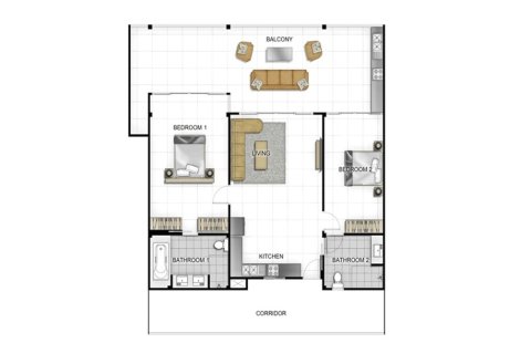 12 bedrooms Apartment in Rawai, Thailand No. 97283 7