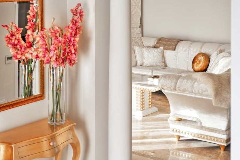 4 dormitorios House en Agios Tychonas, Cyprus No. 31000 4