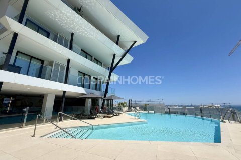 2 chambres Appartement à Fuengirola, Spain No. 129222