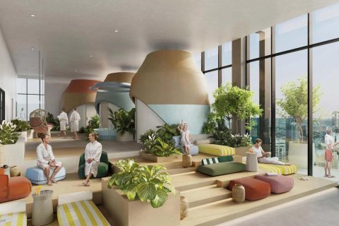 Studio Apartment in Ung Hoa, Vietnam No. 92122 16