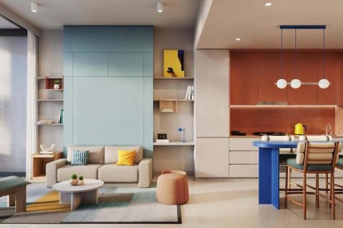 Studio Apartment in Ung Hoa, Vietnam No. 92122 5