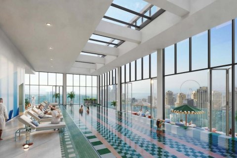 Studio Apartment in Ung Hoa, Vietnam No. 92122 18