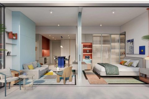 Studio Apartment in Ung Hoa, Vietnam No. 92122 4