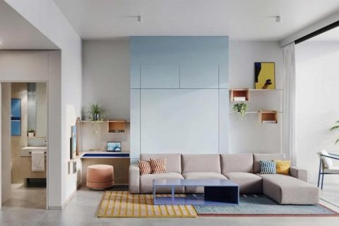 Studio Apartment in Ung Hoa, Vietnam No. 92122 7