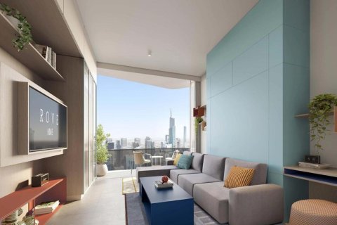 Studio Apartment in Ung Hoa, Vietnam No. 92122 9